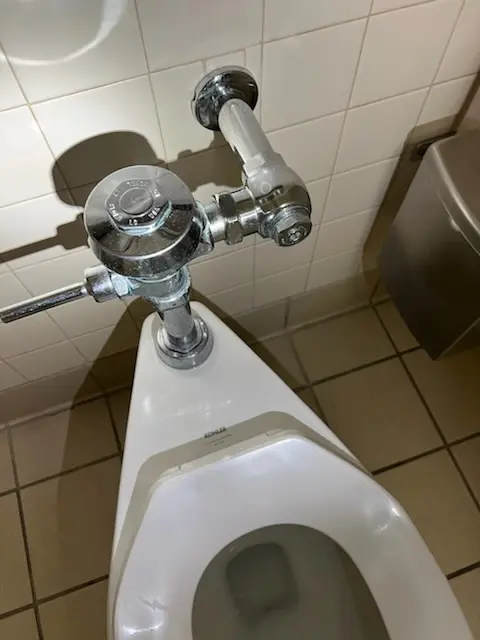 Fixture installation and repair for Hydro Jetting in Hillside